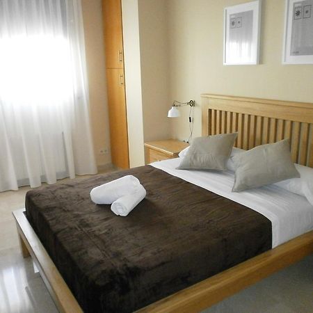 Total Valencia Center Apartment Phòng bức ảnh