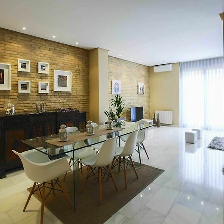 Total Valencia Center Apartment Ngoại thất bức ảnh