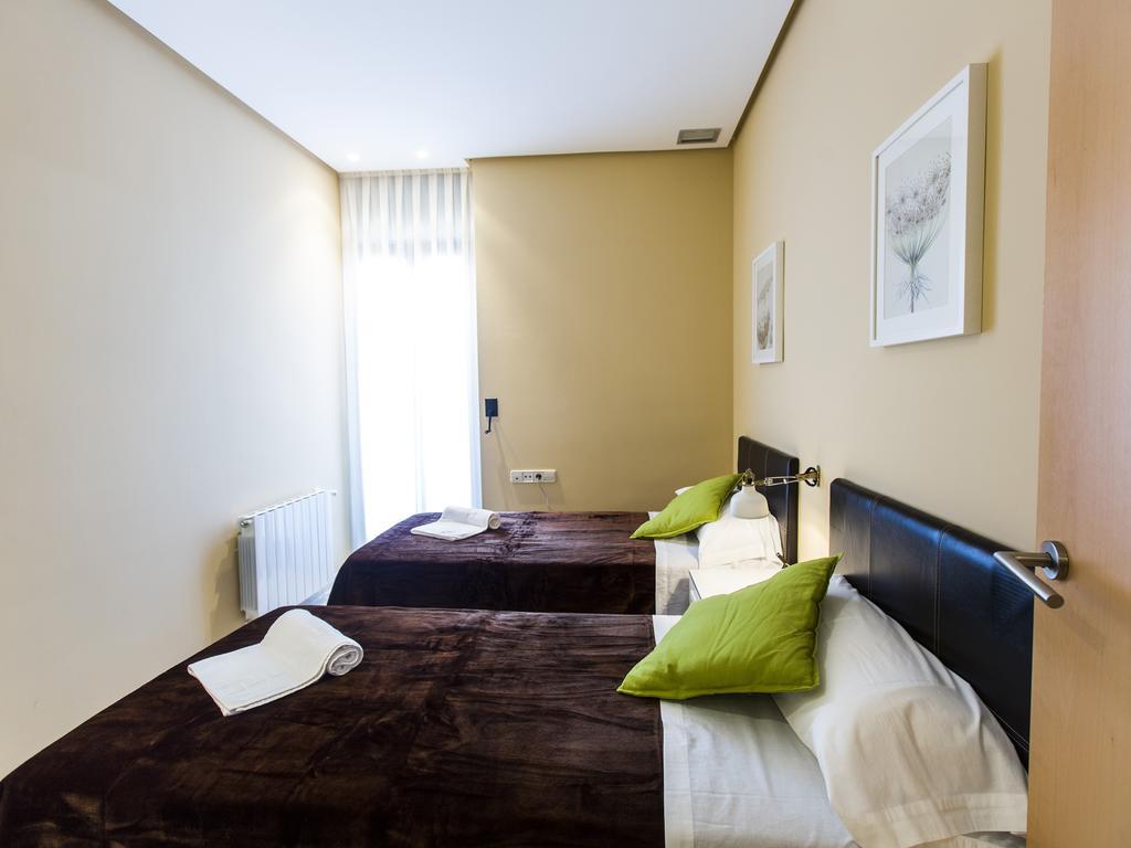 Total Valencia Center Apartment Phòng bức ảnh