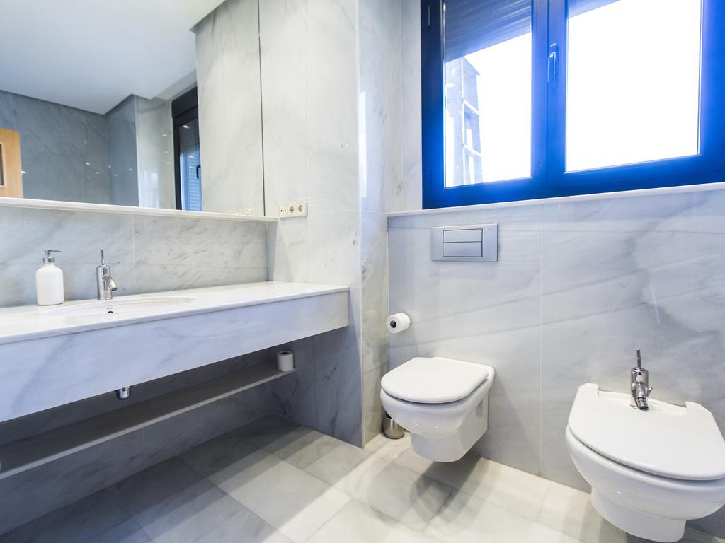Total Valencia Center Apartment Phòng bức ảnh
