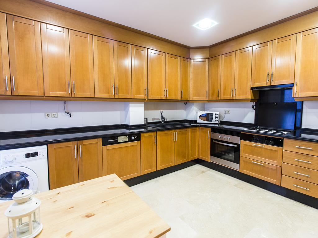 Total Valencia Center Apartment Phòng bức ảnh