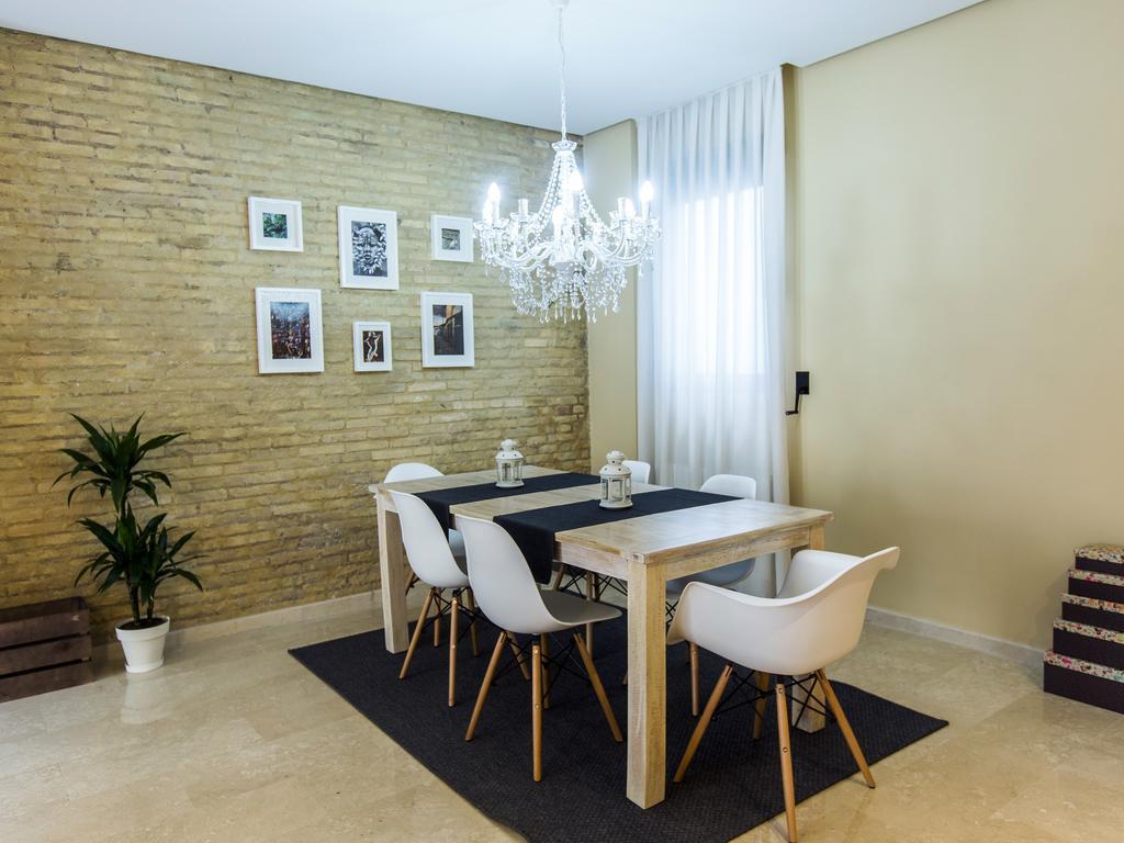 Total Valencia Center Apartment Phòng bức ảnh