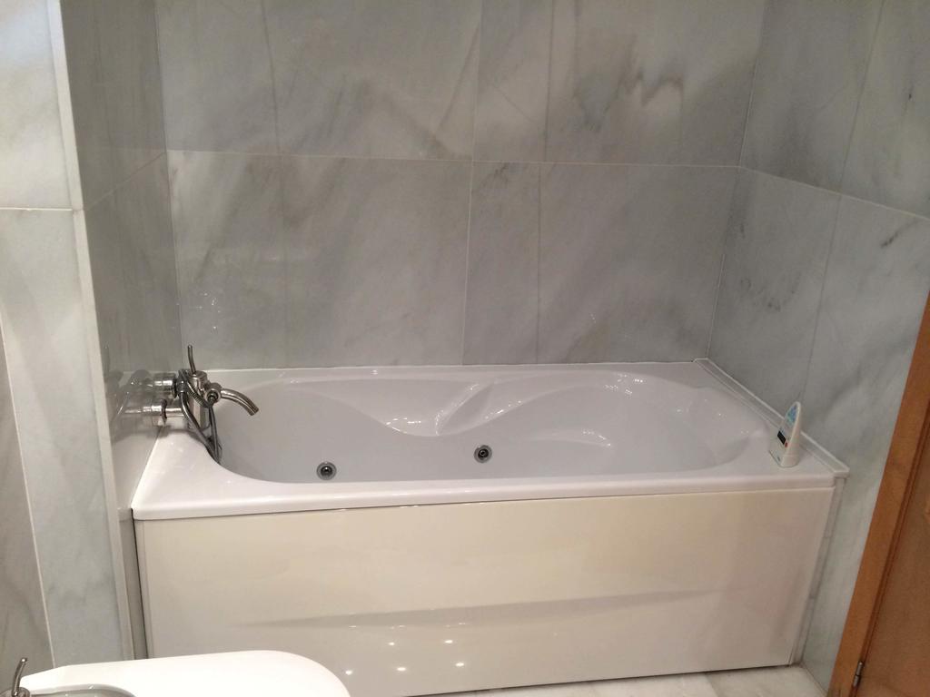 Total Valencia Center Apartment Ngoại thất bức ảnh