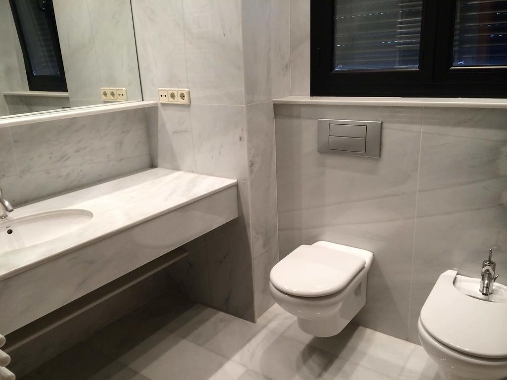 Total Valencia Center Apartment Ngoại thất bức ảnh