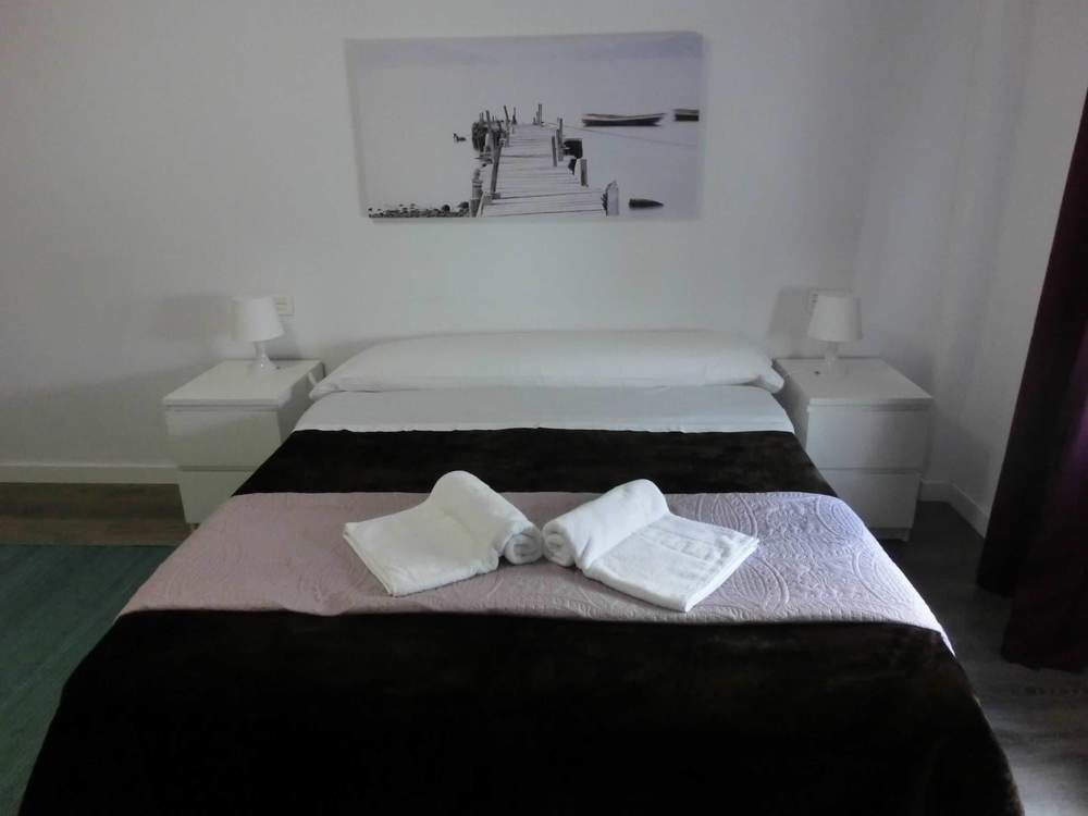 Total Valencia Center Apartment Ngoại thất bức ảnh