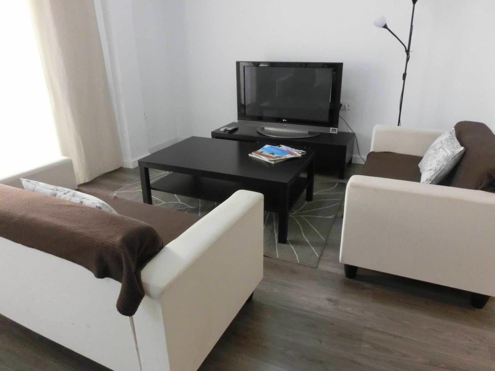 Total Valencia Center Apartment Ngoại thất bức ảnh