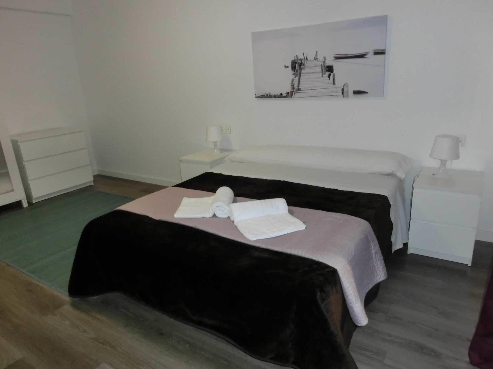 Total Valencia Center Apartment Ngoại thất bức ảnh