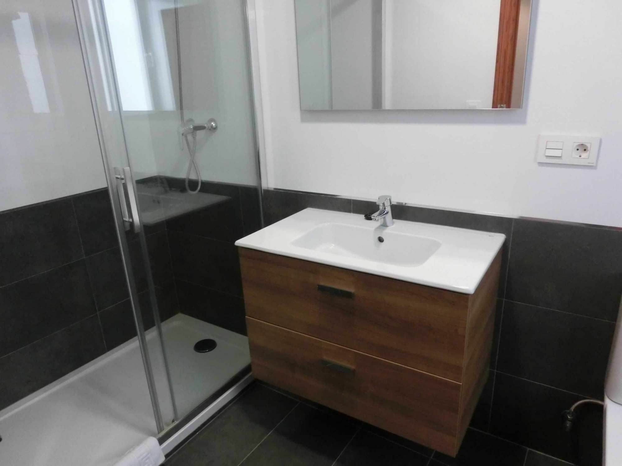 Total Valencia Center Apartment Ngoại thất bức ảnh