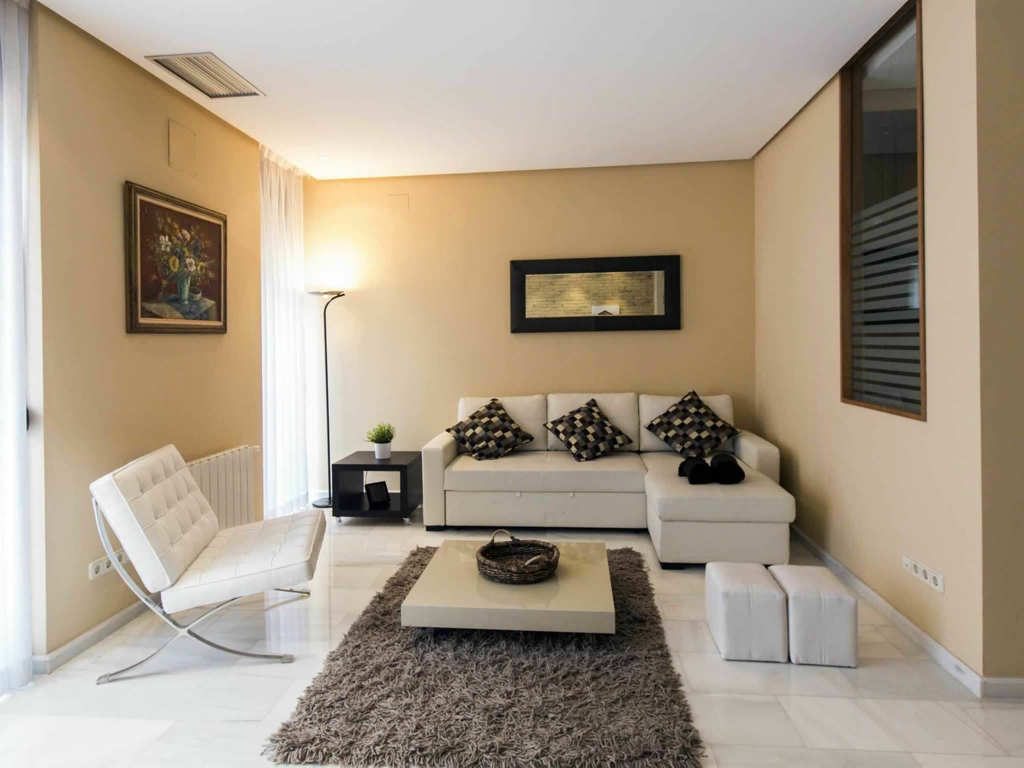 Total Valencia Center Apartment Ngoại thất bức ảnh