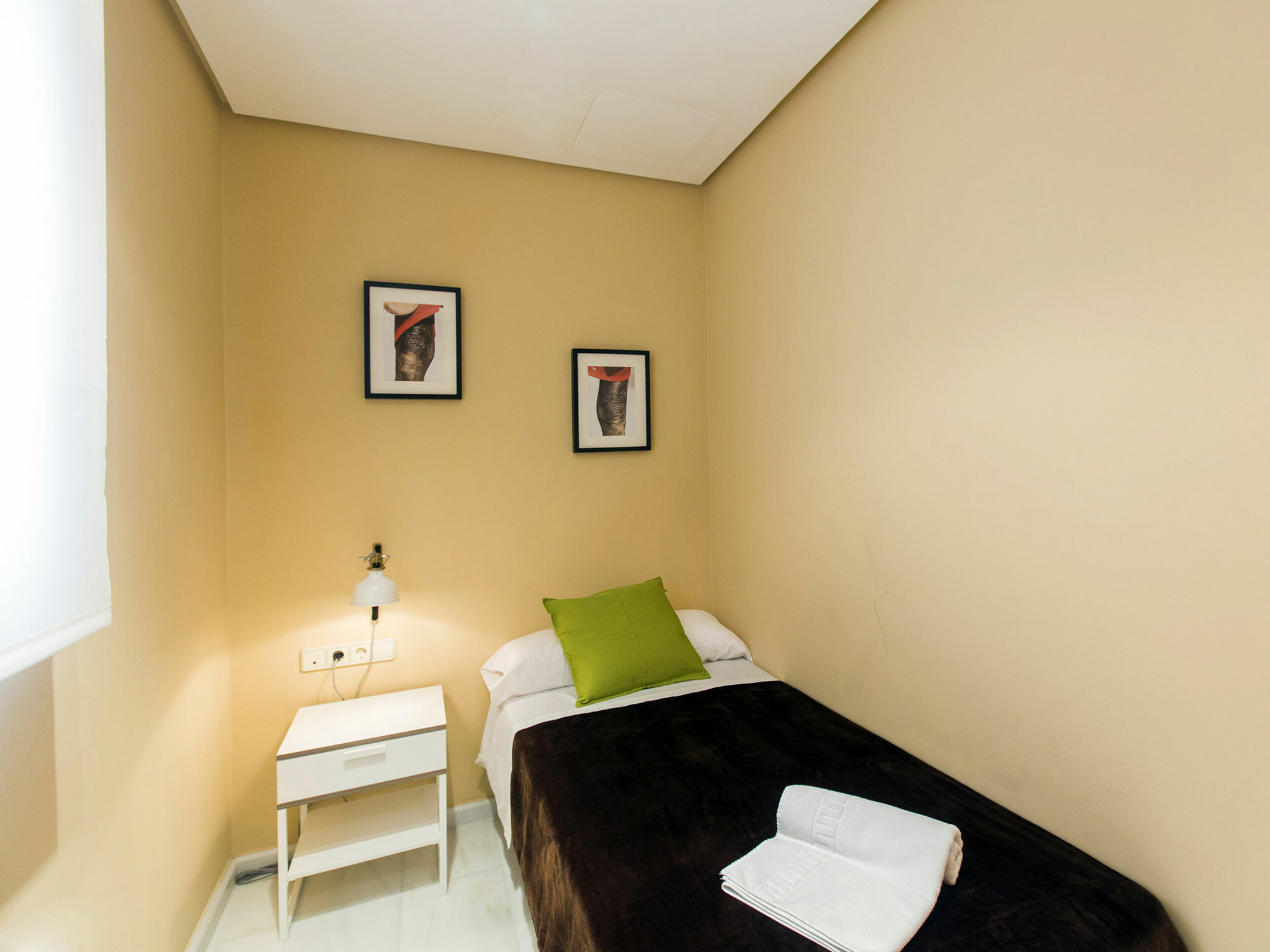 Total Valencia Center Apartment Ngoại thất bức ảnh