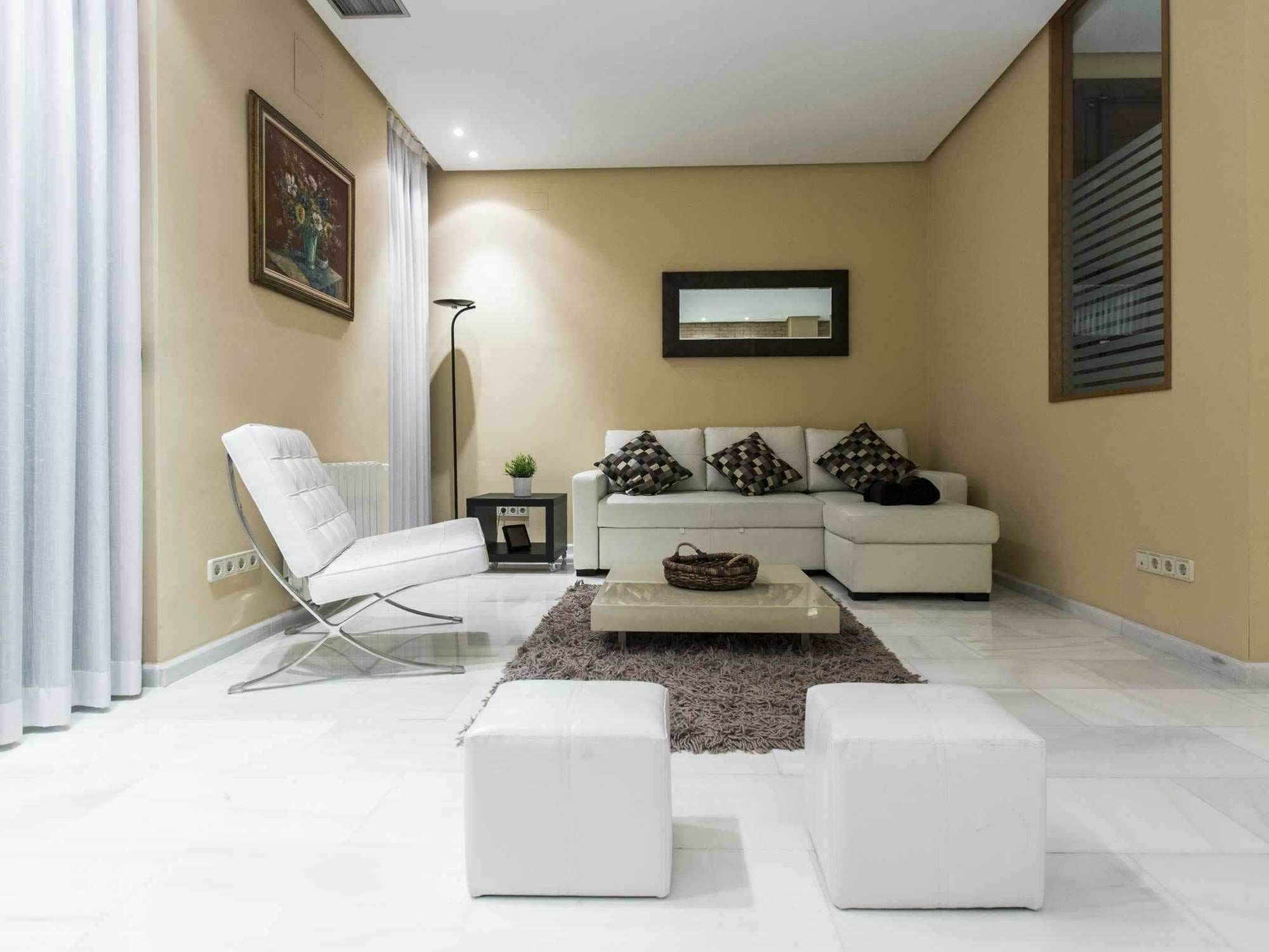Total Valencia Center Apartment Ngoại thất bức ảnh