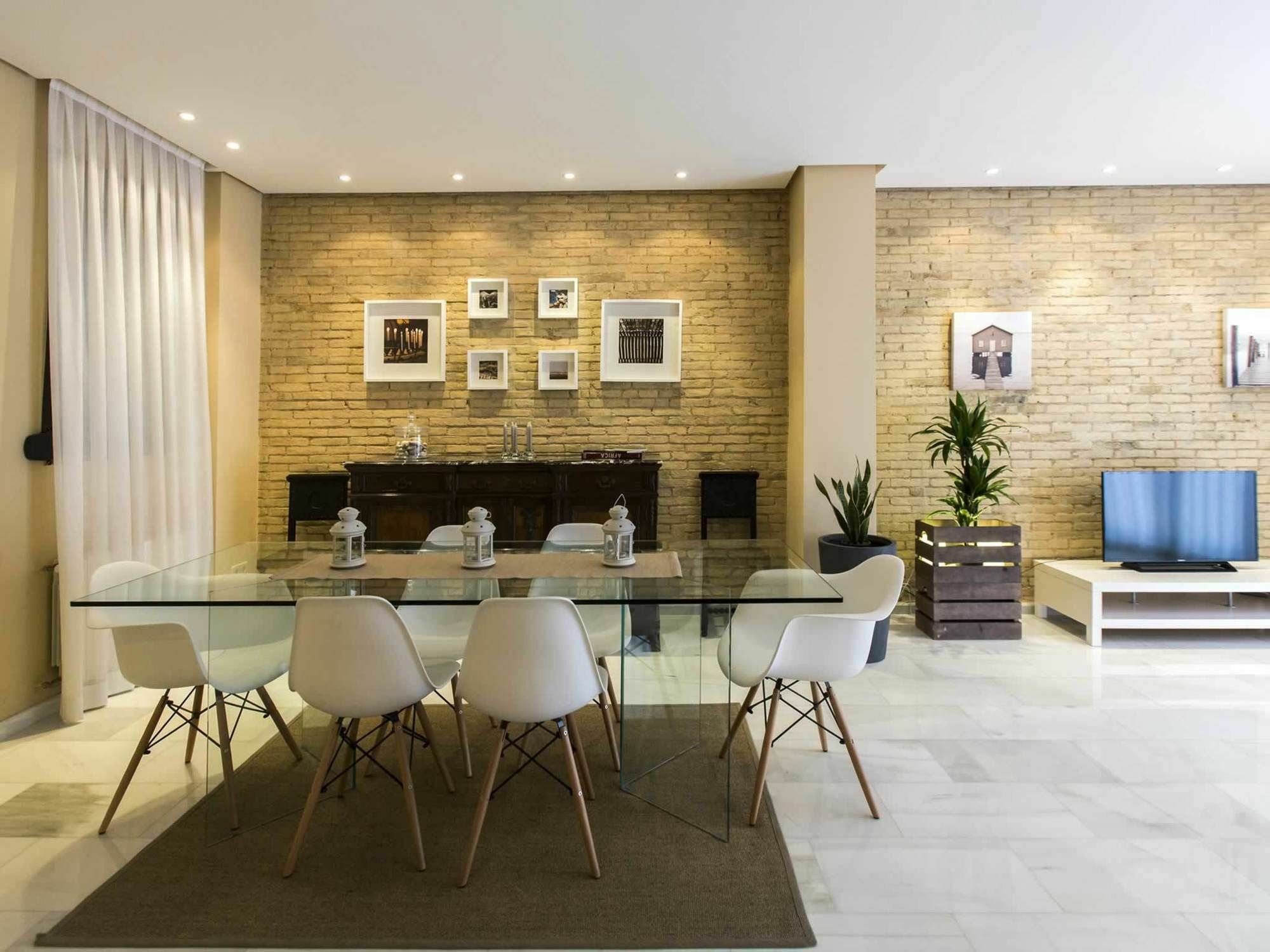 Total Valencia Center Apartment Ngoại thất bức ảnh