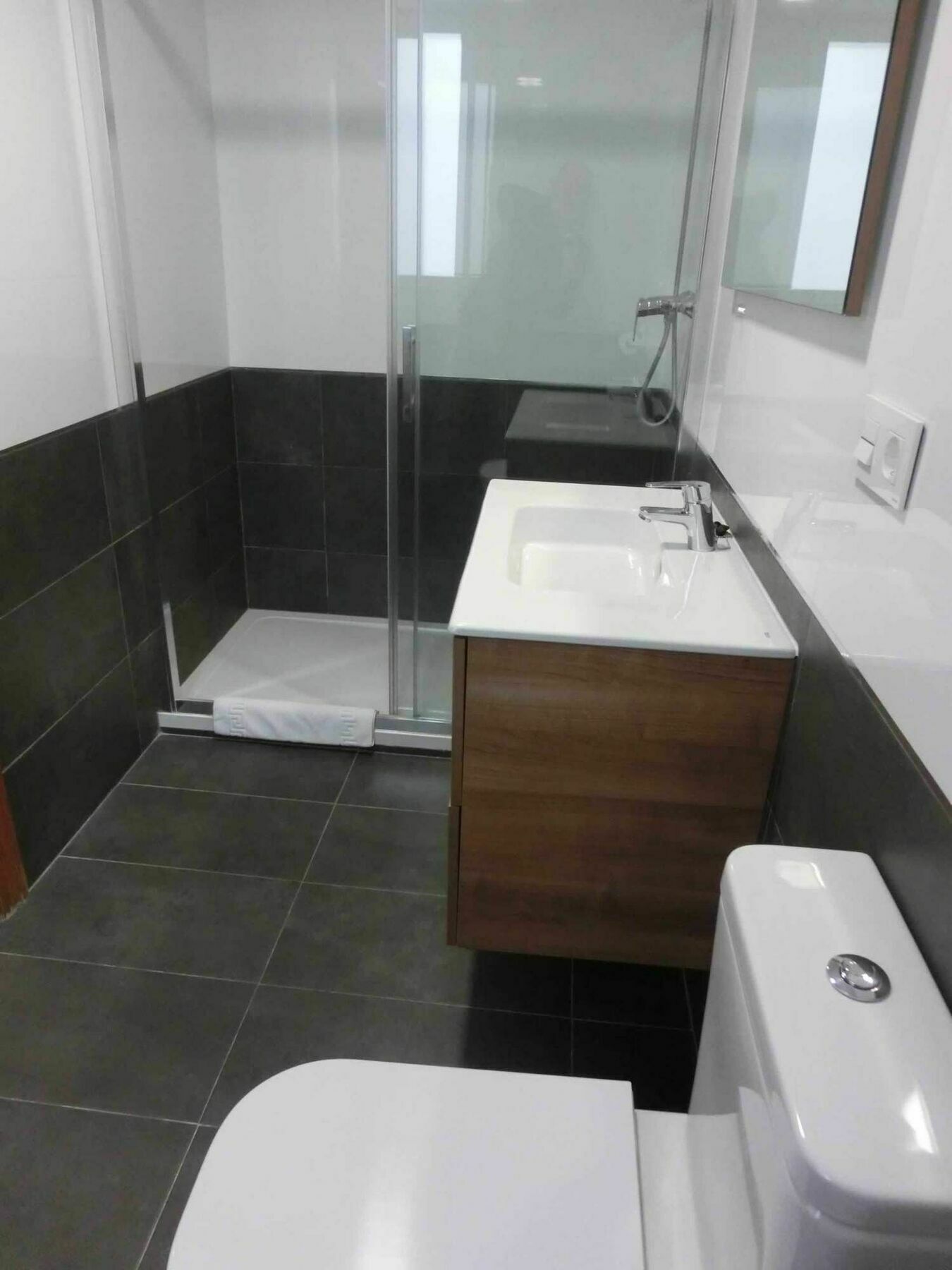 Total Valencia Center Apartment Ngoại thất bức ảnh