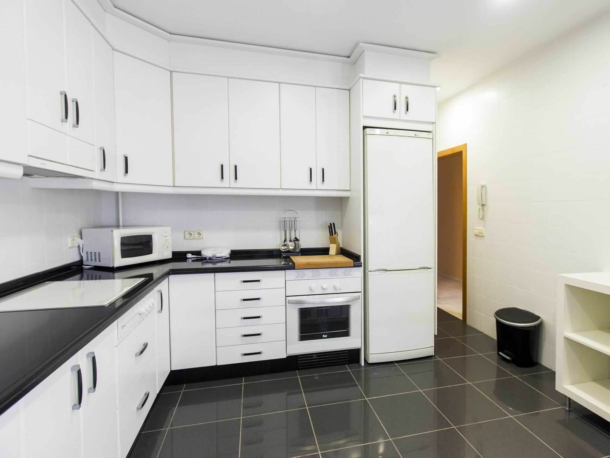 Total Valencia Center Apartment Ngoại thất bức ảnh