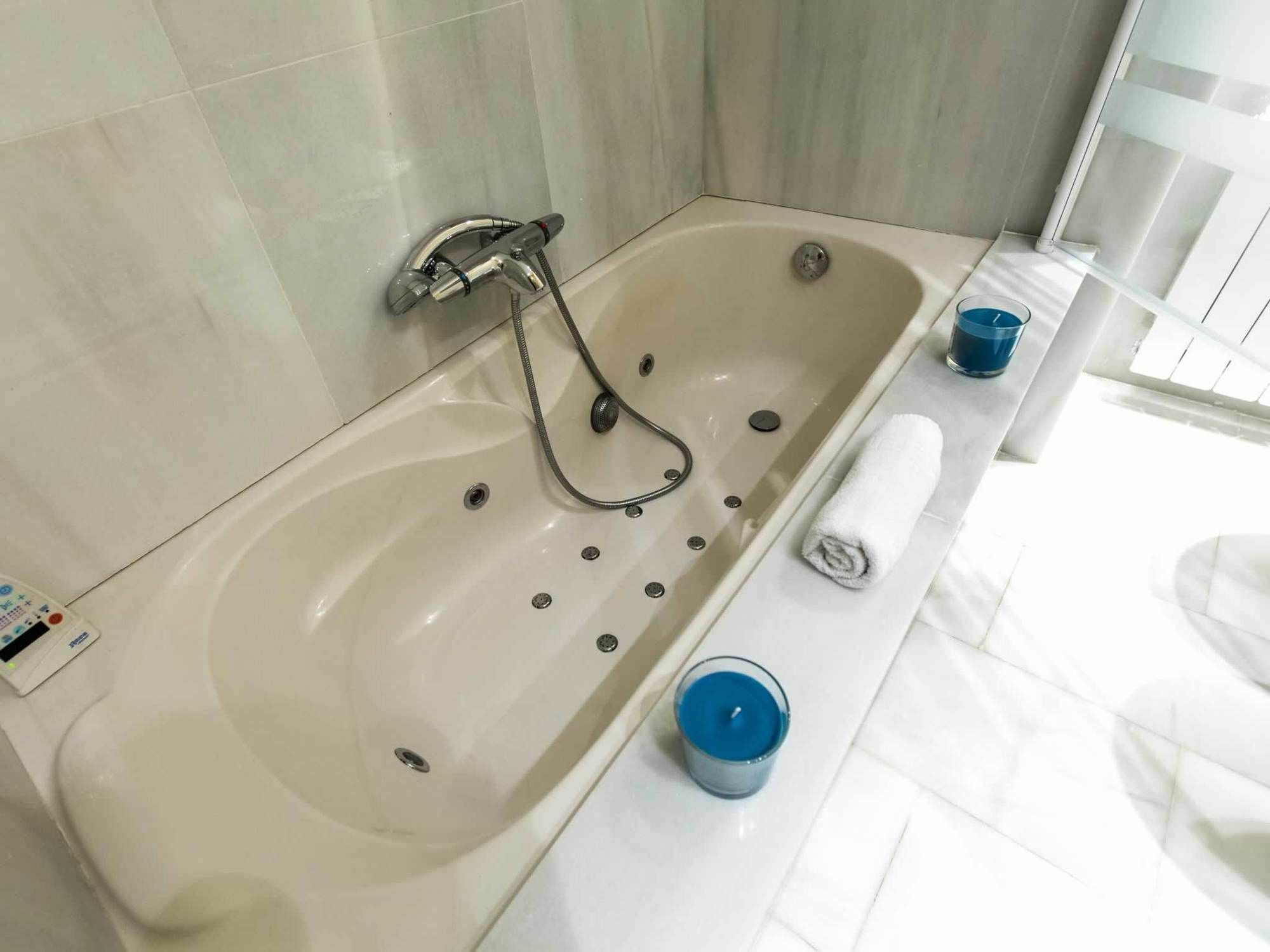 Total Valencia Center Apartment Ngoại thất bức ảnh