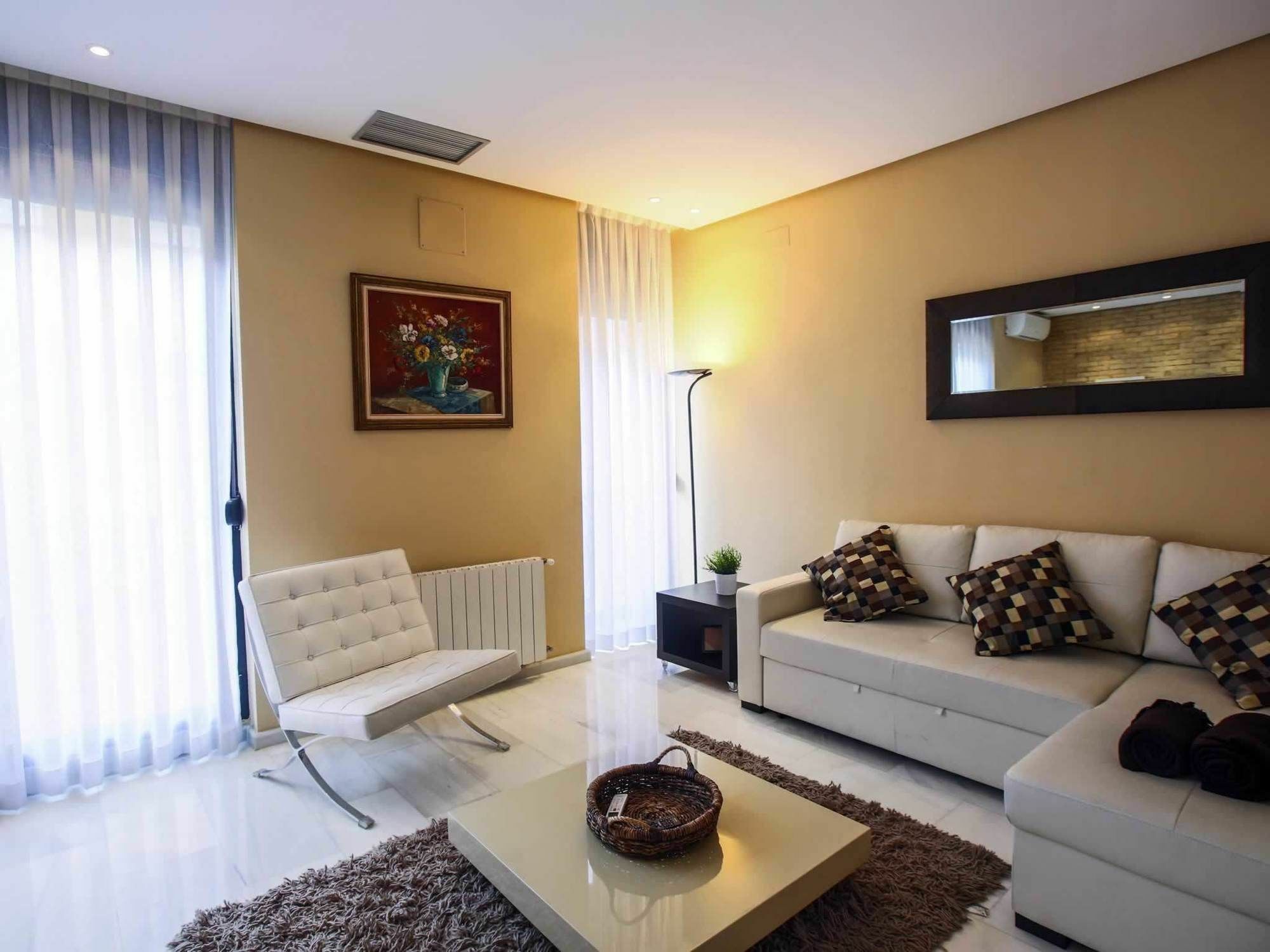 Total Valencia Center Apartment Ngoại thất bức ảnh