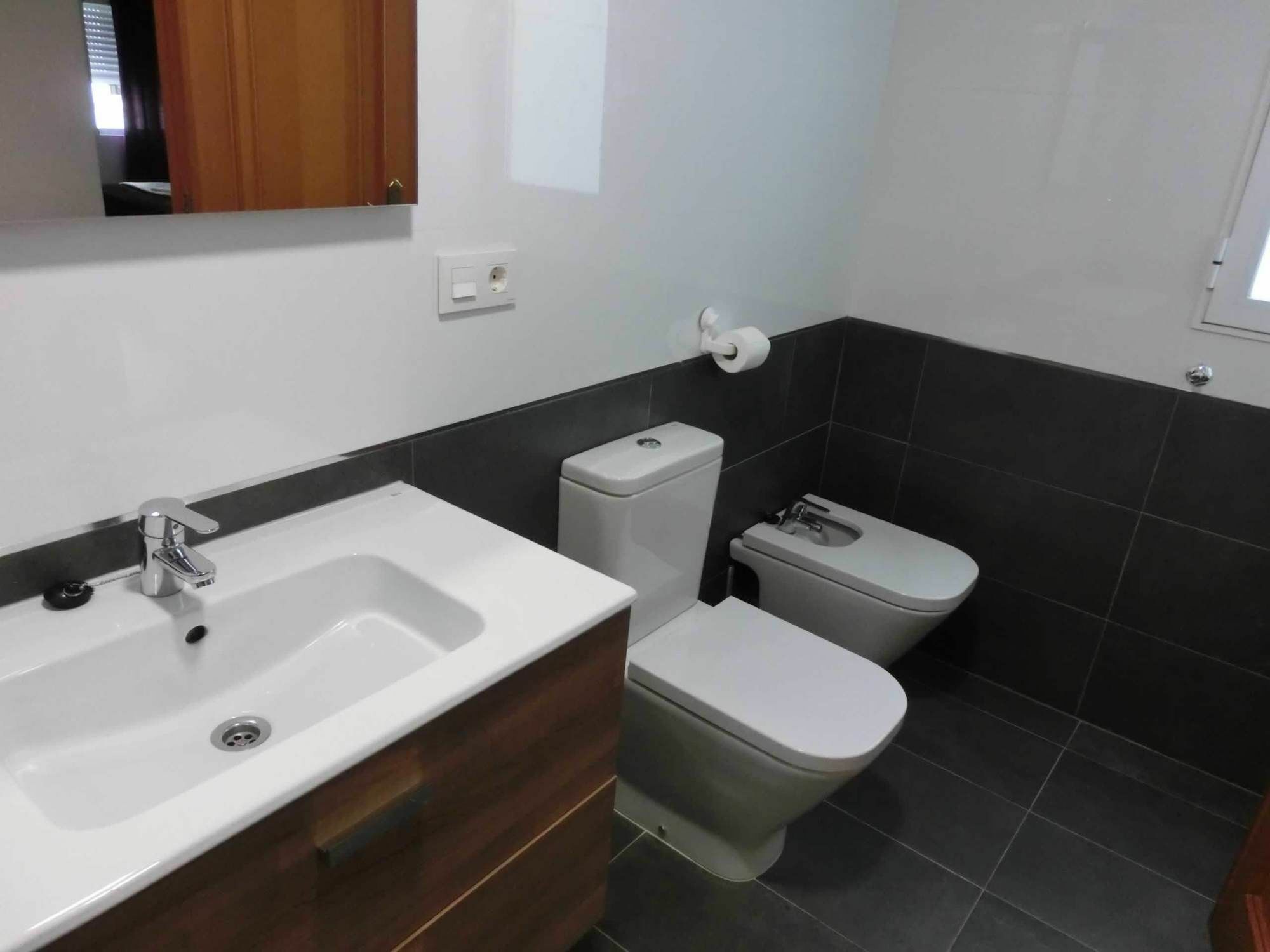 Total Valencia Center Apartment Ngoại thất bức ảnh