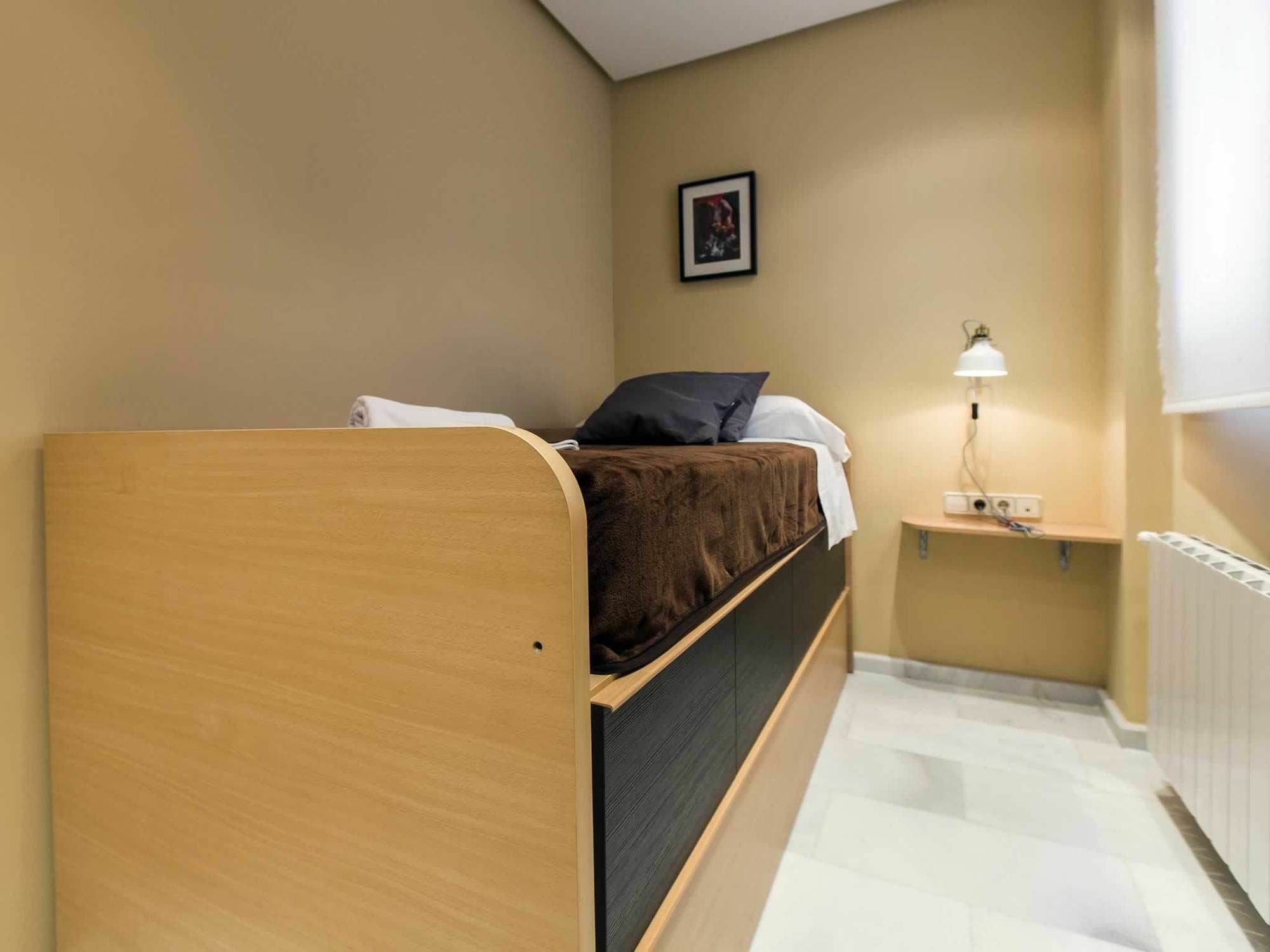 Total Valencia Center Apartment Ngoại thất bức ảnh