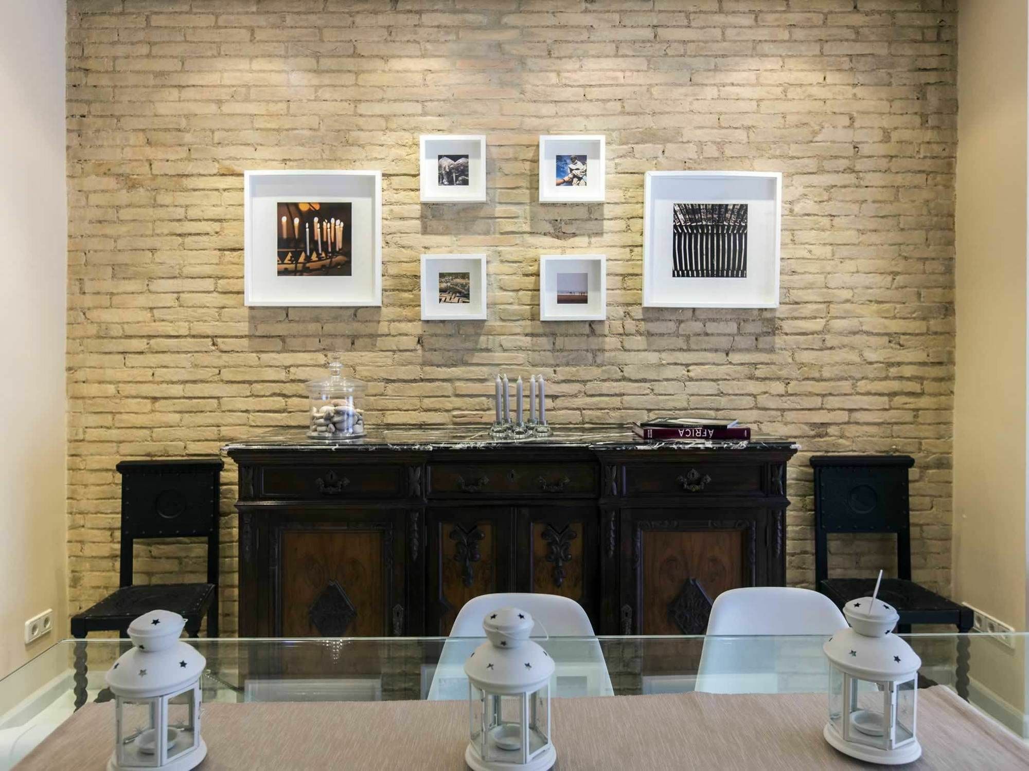 Total Valencia Center Apartment Ngoại thất bức ảnh