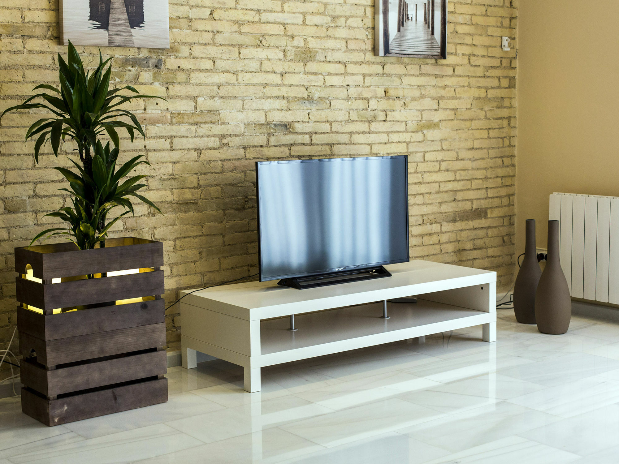 Total Valencia Center Apartment Ngoại thất bức ảnh