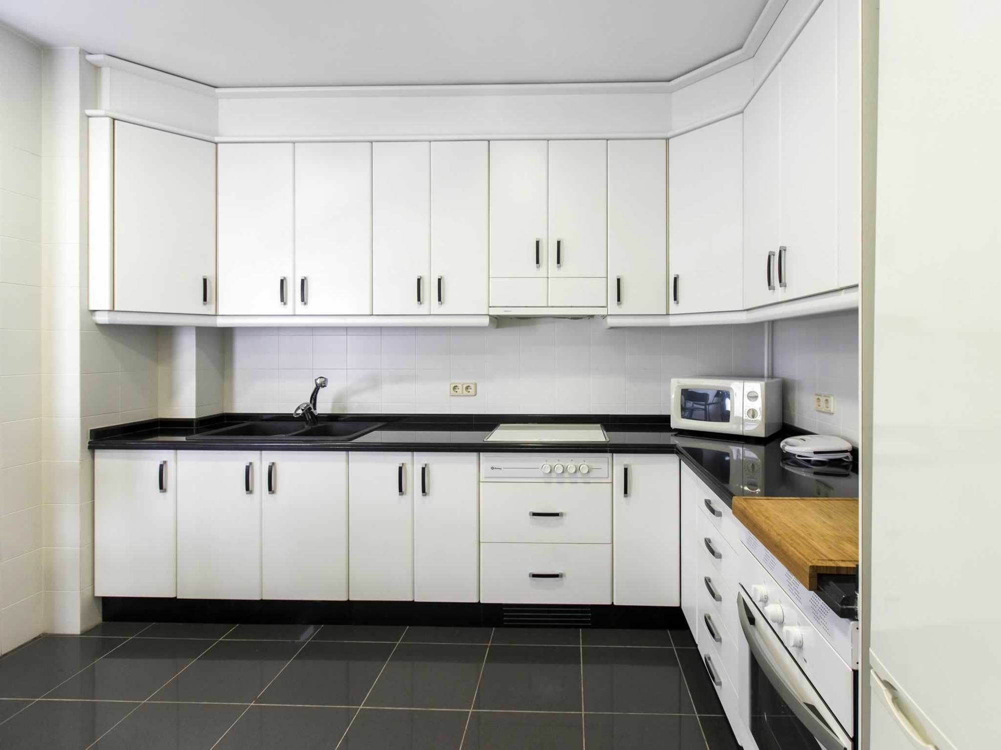 Total Valencia Center Apartment Ngoại thất bức ảnh