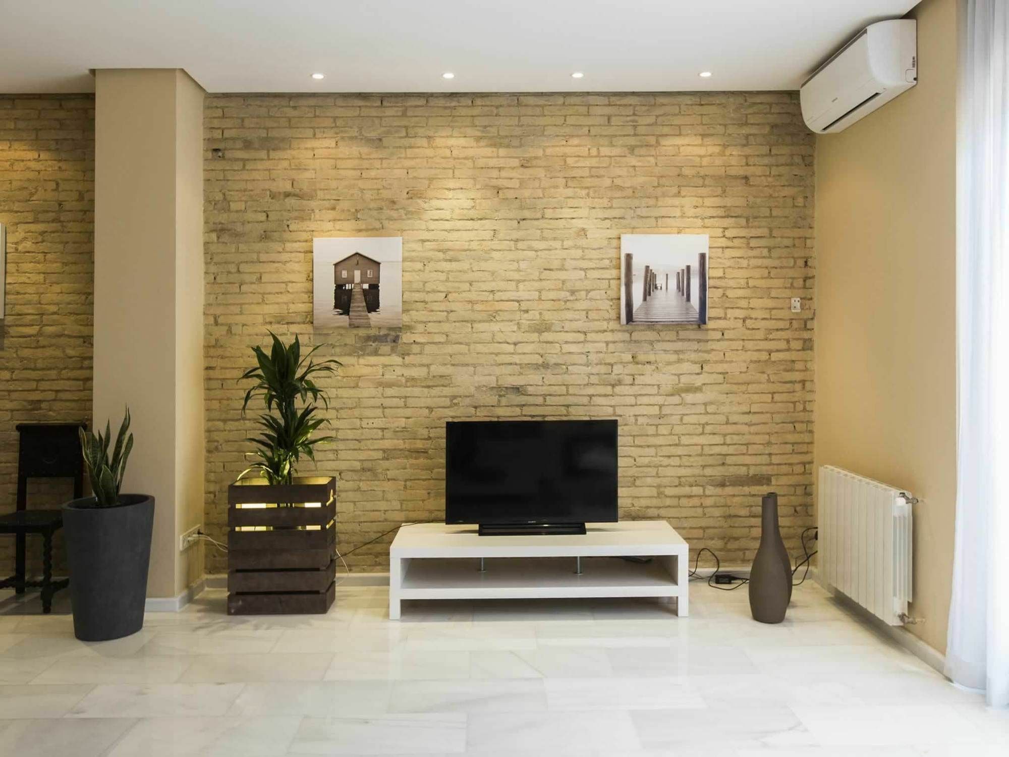 Total Valencia Center Apartment Ngoại thất bức ảnh