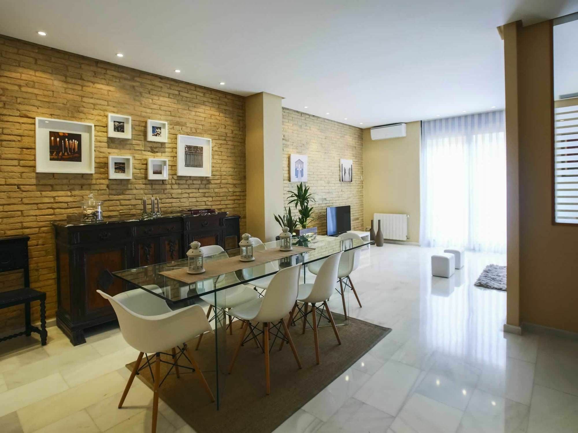 Total Valencia Center Apartment Ngoại thất bức ảnh
