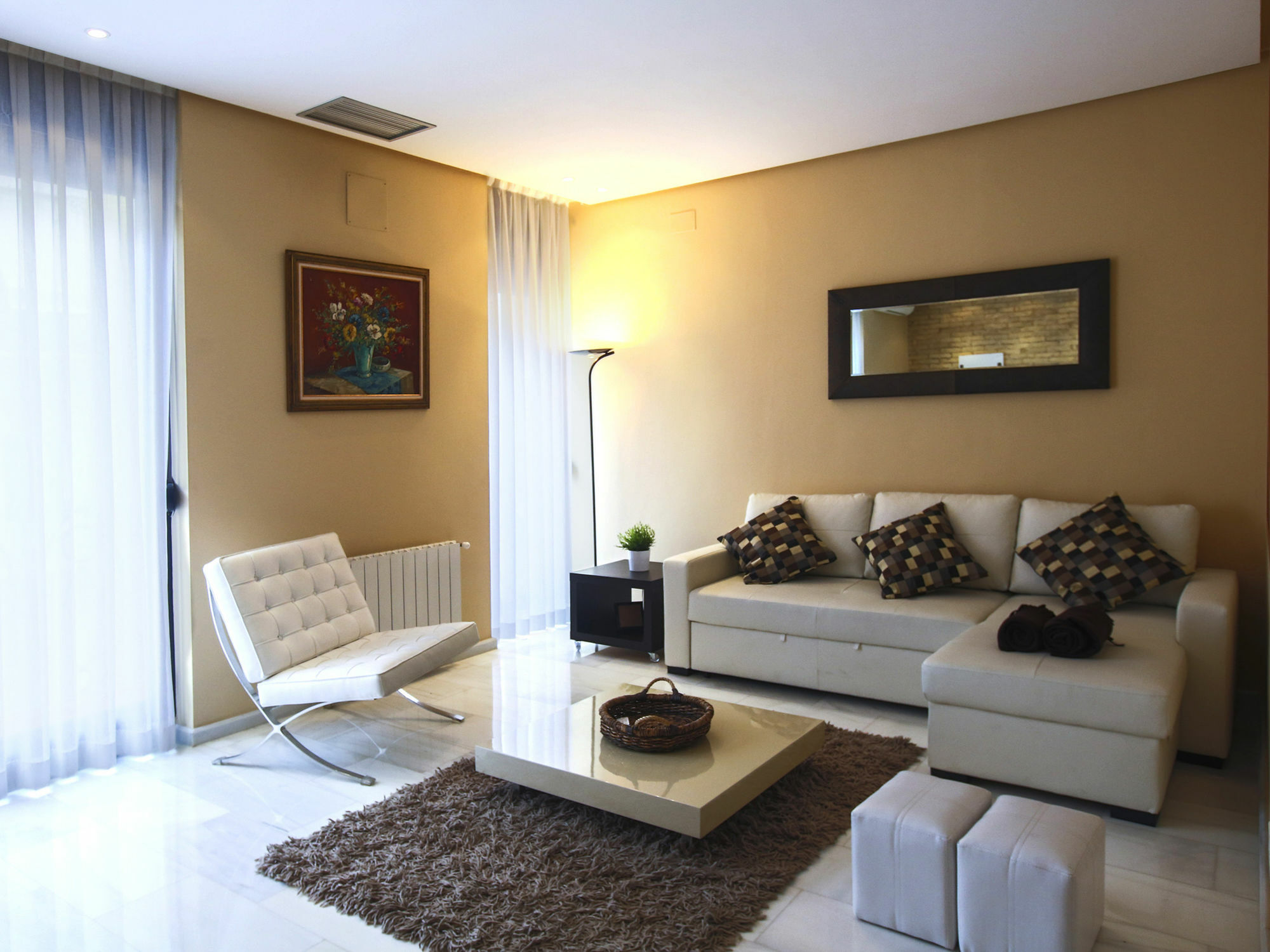 Total Valencia Center Apartment Ngoại thất bức ảnh