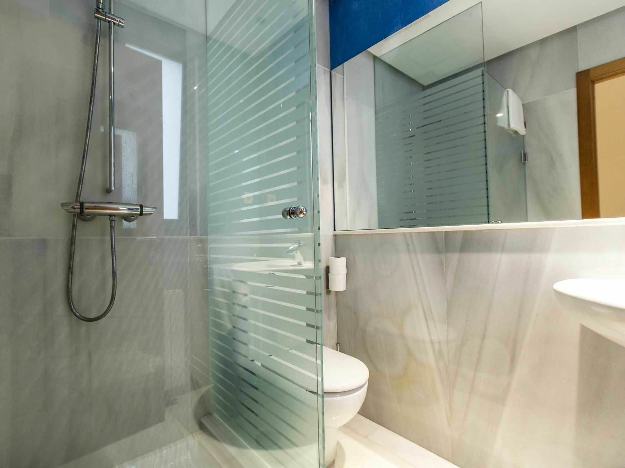 Total Valencia Center Apartment Ngoại thất bức ảnh