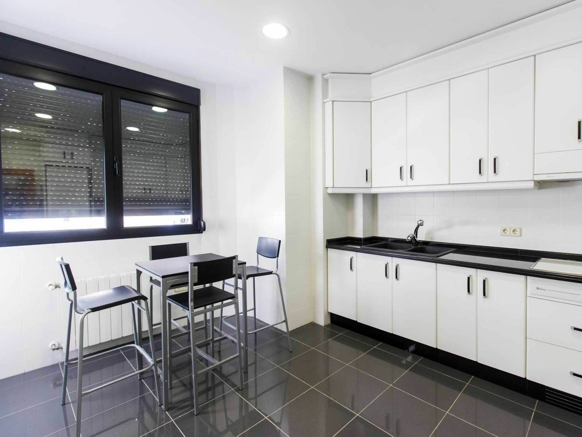 Total Valencia Center Apartment Ngoại thất bức ảnh
